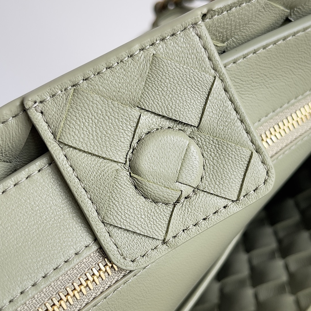 Bottega Veneta Top Handle Bags